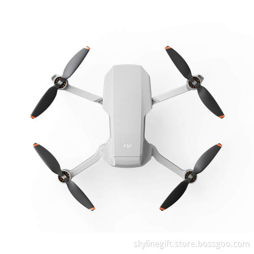 New And Original DJI mavic Mini 2  mini drone dron  with camera fly more combo 4k droni